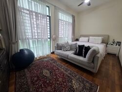 Merawoods (D23), Condominium #588175711